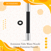Picture of Extension Tube Water Nozzle (30cm Extension Faucet)