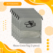 Picture of Shoes Cover bag (1 Piece)