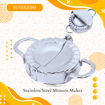 Picture of Stainless Steel Momos Maker
