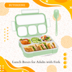 Picture of Lunch Boxes for Adults