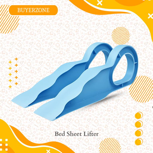 Picture of Bed Sheet Lifter