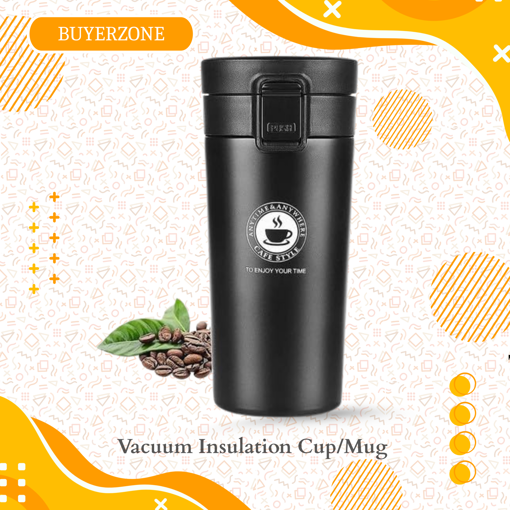 Picture of Vacuum Insulation Cup/Mug