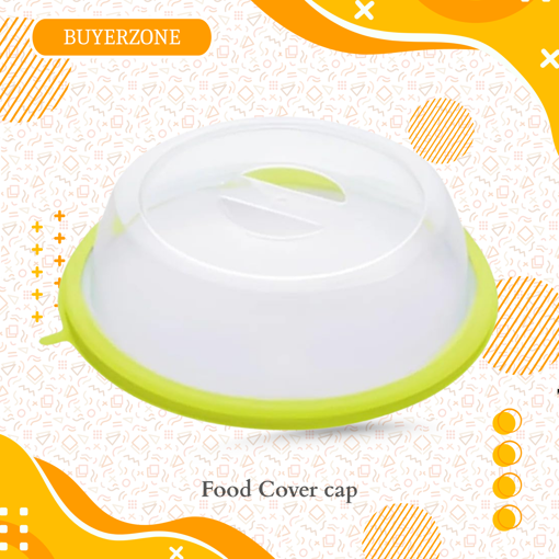 Picture of Food Cover cap