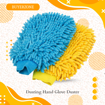 Picture of Dusting Hand Glove Duster