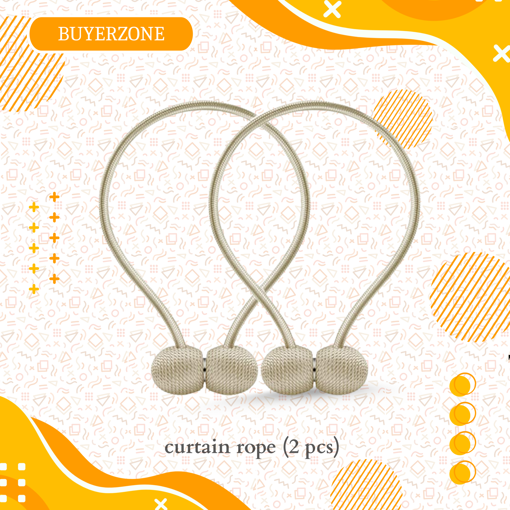Picture of curtain rope (2 pcs)