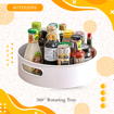 Picture of 360° Rotating Tray