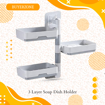 Picture of 3 Layer Soap Dish Holder