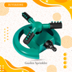 Picture of Garden Sprinkler