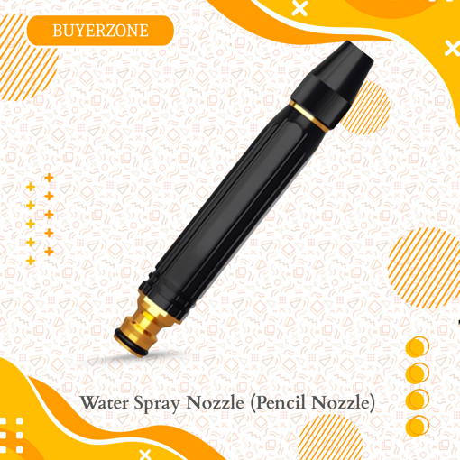 Picture of Water Spray Nozzle (Pencil Nozzle)
