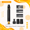 Picture of Water Spray Nozzle (3 Attachment)