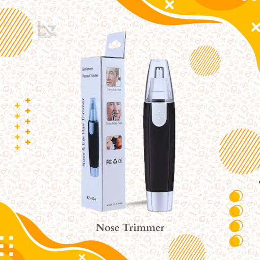 Picture of Nose Trimmer