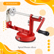 Picture of Spiral Potato Slicer