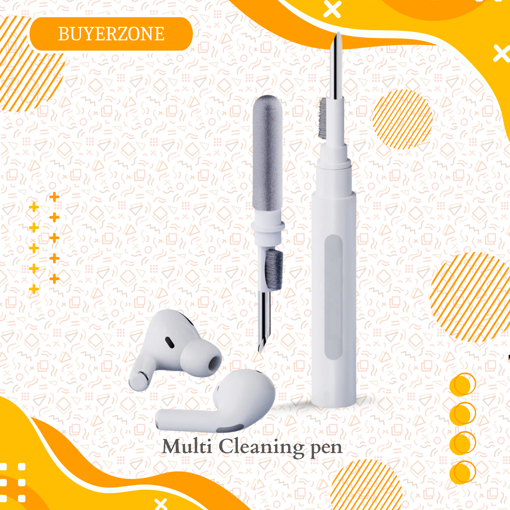 Picture of Multi Cleaning Pen