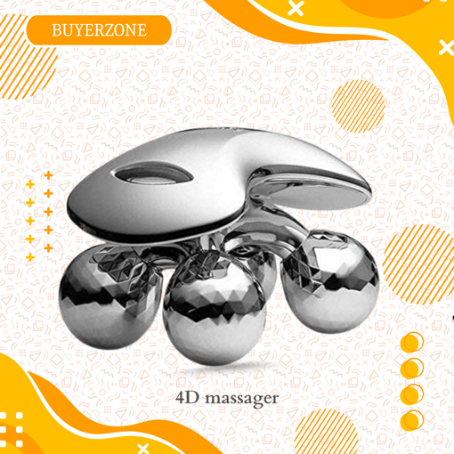 Picture of 4D Massager