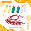 Picture of Clothesline Clip Rope