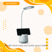 Picture of Flexible Desk Lamp And Phone holder