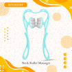 Picture of Neck Roller Massager