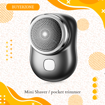 Picture of Mini Shaver / Pocket Trimmer