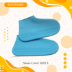 Picture of Shoes Cover (L Size)