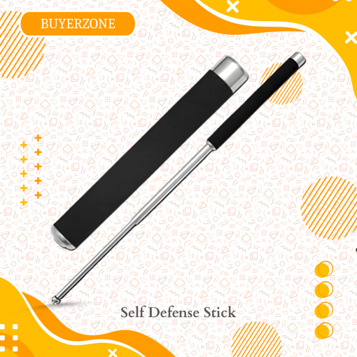 Picture of Self Defense Stick