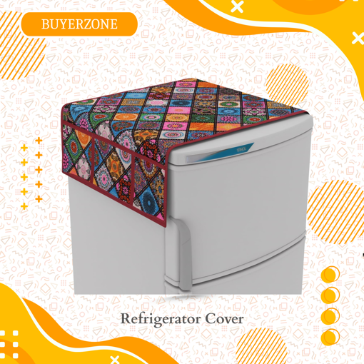 Picture of Refrigerator Cover