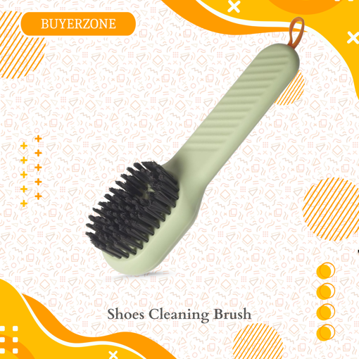 Picture of Shoes Cleaning Brush