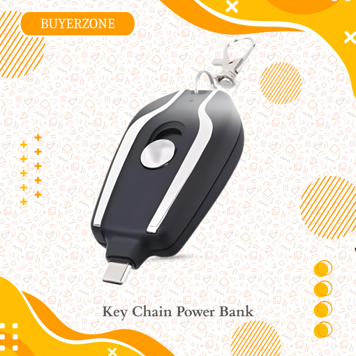 Picture of Key Chain Power Bank