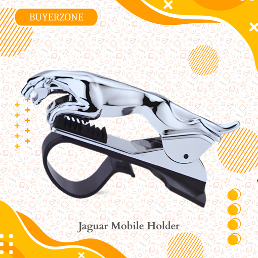 Picture of Jaguar Mobile Holder