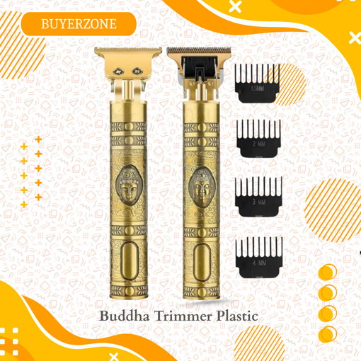 Picture of Buddha Trimmer Plastic