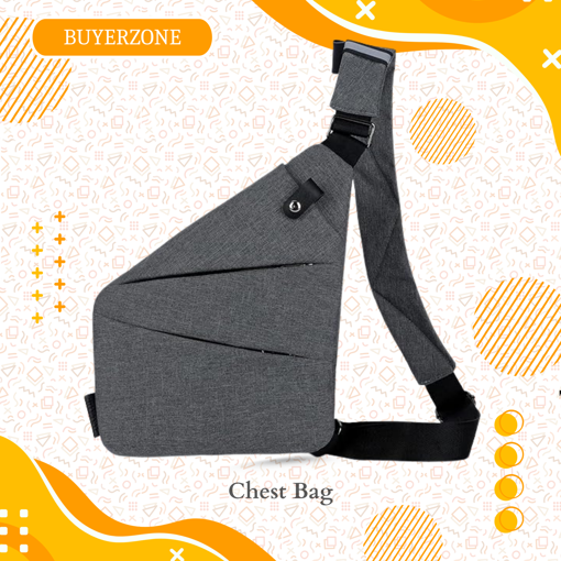 Picture of Chest Bag