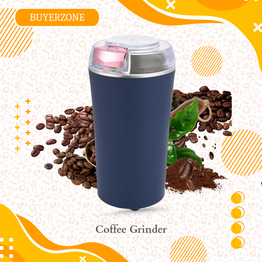 Picture of Coffee Grinder