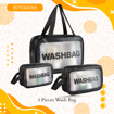 Picture of 3 Pieces Wash Bag