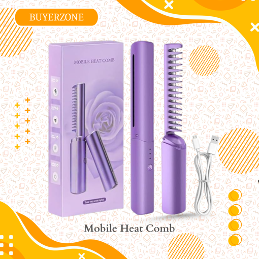 Picture of Mobile Heat Comb