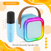 Picture of Portale Karaoke Speaker Kit