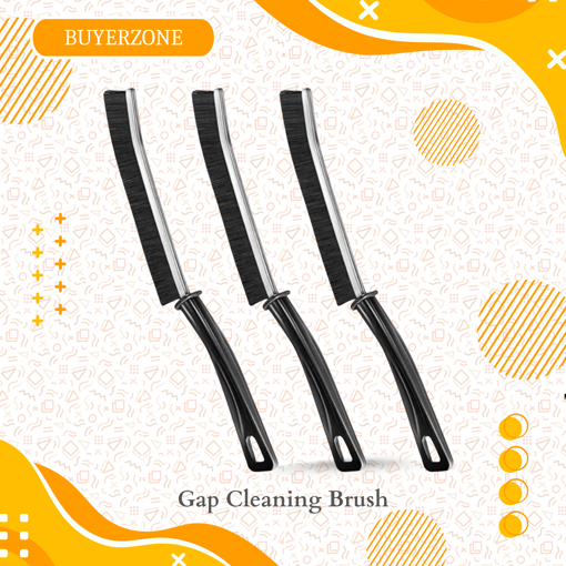 Picture of Gap Cleaning Brush