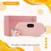 Picture of Portable Cordless Heating Pad