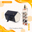 Picture of 5 Slot Sunglasses Holder