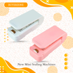 Picture of New Mini Sealing Machines