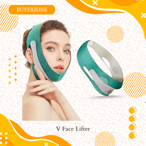 Picture of V Face Lifter