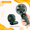 Picture of Display Hand Fan