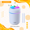 Picture of H2O Humidifier