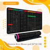 Picture of Shortcut Keys Mouse-pad (80*30 CM)