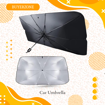Picture of Car Umbrella