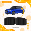 Picture of Car Curtain