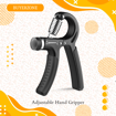 Picture of Adjustable Hand Gripper