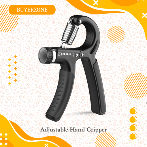 Picture of Adjustable Hand Gripper