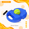 Picture of Tennis Trainer