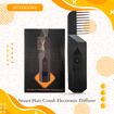 Picture of Smart Hair Comb Electronic Diffuser