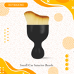 Picture of Small Car Interior Brush