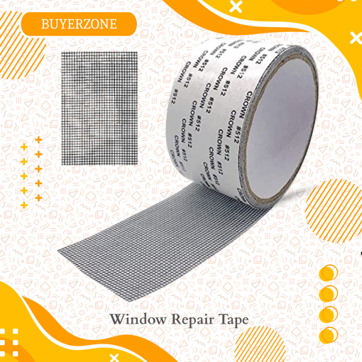 Picture of Window Repair Tape